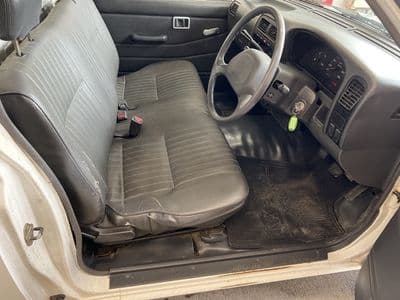 NISSAN Datsun Pickup, 1996 год., лот 5588 - фото 5