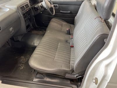 NISSAN Datsun Pickup, 1996 год., лот 5588 - фото 6