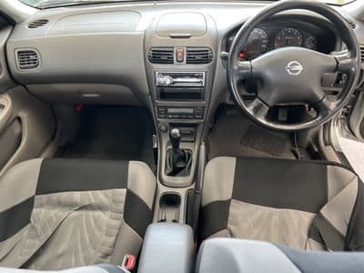 NISSAN Sunny, 2004 год., лот 2098 - фото 6
