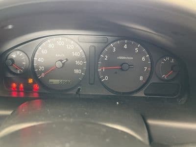 NISSAN Sunny, 2004 год., лот 2098 - фото 7