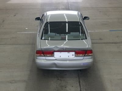 NISSAN Sunny, 2004 год., лот 2098 - фото 3