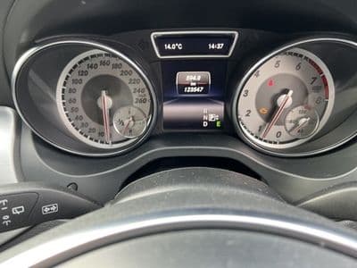 MERCEDES_BENZ Cla Class, 2015 год., лот 5104 - фото 7