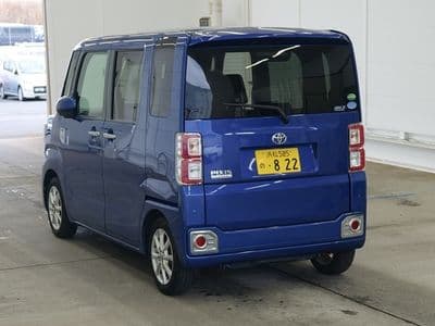 TOYOTA Pixis Mega, 2019 год., лот 2804 - фото 2