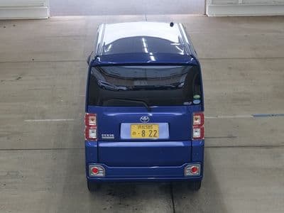 TOYOTA Pixis Mega, 2019 год., лот 2804 - фото 3