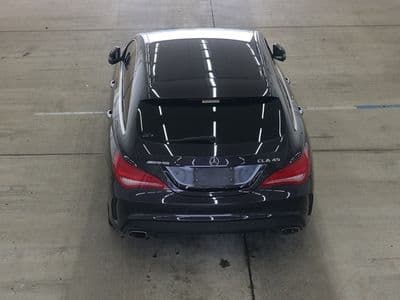 MERCEDES_BENZ Cla Class, 2015 год., лот 5104 - фото 3