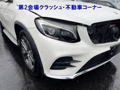 MERCEDES_BENZ Glc Class, 2017 год., лот 90005 - фото 9