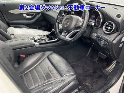 MERCEDES_BENZ Glc Class, 2017 год., лот 90005 - фото 6