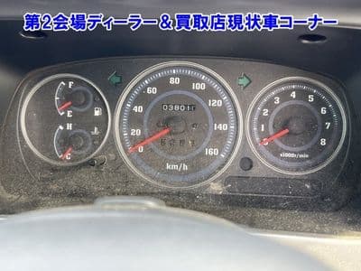 TOYOTA Sparky, 2001 год., лот 95006 - фото 5