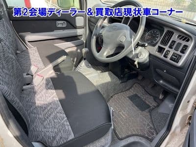 TOYOTA Sparky, 2001 год., лот 95006 - фото 6