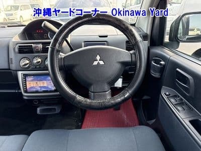 MITSUBISHI Ek Sports, 2005 год., лот 43006 - фото 3
