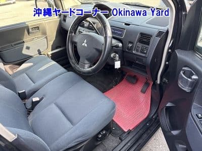 MITSUBISHI Ek Sports, 2005 год., лот 43006 - фото 7