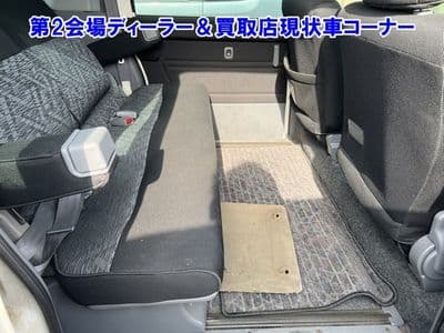 TOYOTA Sparky, 2001 год., лот 95006 - фото 7