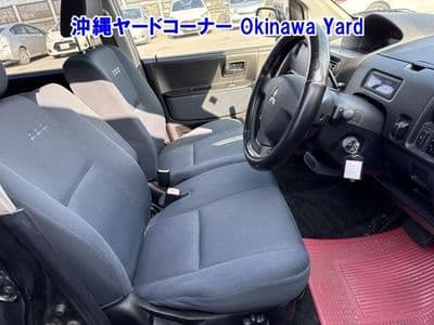 MITSUBISHI Ek Sports, 2005 год., лот 43006 - фото 8