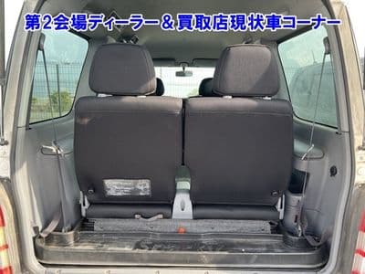 TOYOTA Sparky, 2001 год., лот 95006 - фото 8