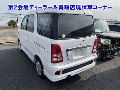 TOYOTA Sparky, 2001 год., лот 95006 - фото 2
