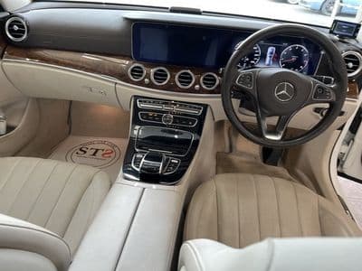 MERCEDES_BENZ E Class Wagon, 2017 год., лот 5107 - фото 6