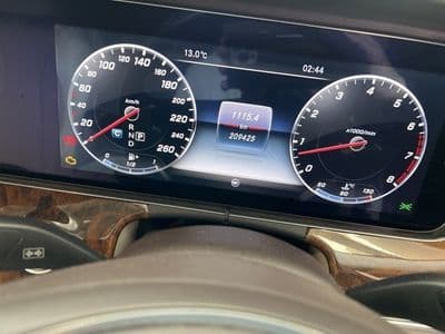 MERCEDES_BENZ E Class Wagon, 2017 год., лот 5107 - фото 7