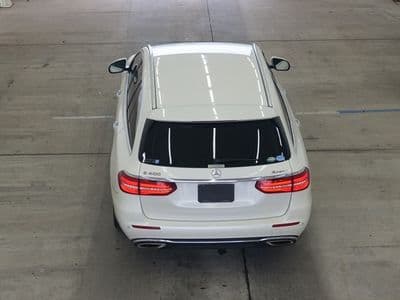 MERCEDES_BENZ E Class Wagon, 2017 год., лот 5107 - фото 3