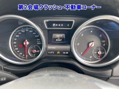 MERCEDES_BENZ G Class, 2016 год., лот 90008 - фото 5