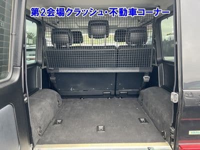 MERCEDES_BENZ G Class, 2016 год., лот 90008 - фото 8