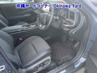 TOYOTA Crown Crossover, 2025 год., лот 43100 - фото 7