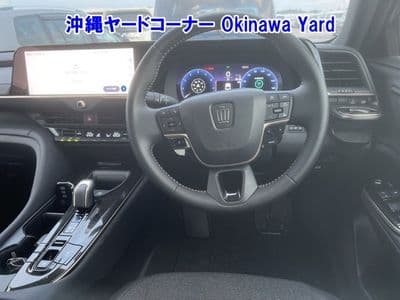 TOYOTA Crown Crossover, 2025 год., лот 43100 - фото 3