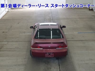 HONDA Prelude, 1996 год., лот 3590 - фото 3