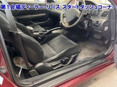 HONDA Prelude, 1996 год., лот 3590 - фото 5