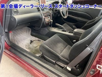 HONDA Prelude, 1996 год., лот 3590 - фото 6