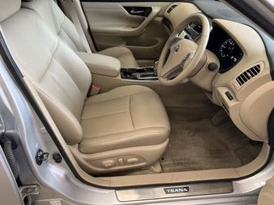 NISSAN Teana, 2017 год., лот 2602 - фото 5