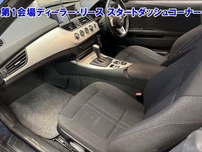 BMW Z4, 2011 год., лот 3502 - фото 6