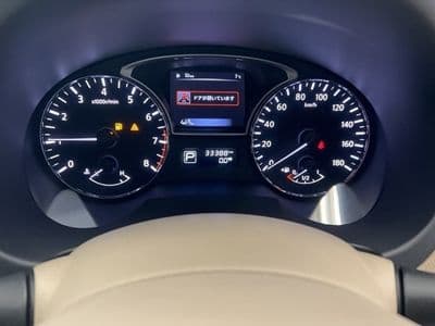 NISSAN Teana, 2017 год., лот 2602 - фото 7