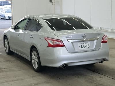 NISSAN Teana, 2017 год., лот 2602 - фото 2
