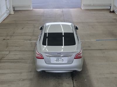 NISSAN Teana, 2017 год., лот 2602 - фото 3