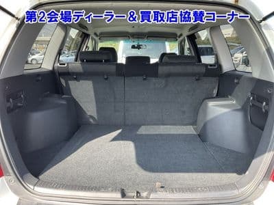 TOYOTA Kluger, 2005 год., лот 20003 - фото 8