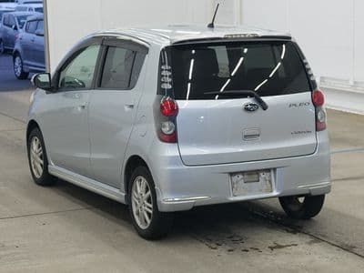 SUBARU Pleo, 2012 год., лот 2903 - фото 2