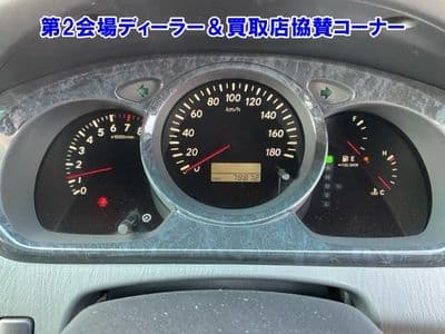 TOYOTA Kluger, 2005 год., лот 20003 - фото 5