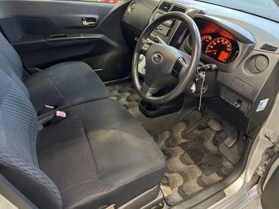 SUBARU Pleo, 2012 год., лот 2903 - фото 5