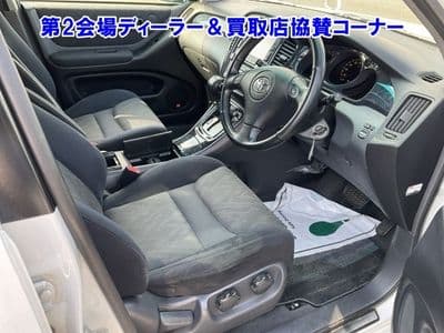 TOYOTA Kluger, 2005 год., лот 20003 - фото 6