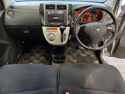 SUBARU Pleo, 2012 год., лот 2903 - фото 6