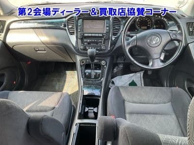 TOYOTA Kluger, 2005 год., лот 20003 - фото 3