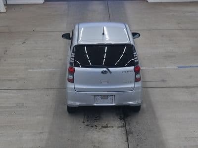 SUBARU Pleo, 2012 год., лот 2903 - фото 3