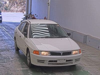 MITSUBISHI Lancer, 2000 год., лот 6011