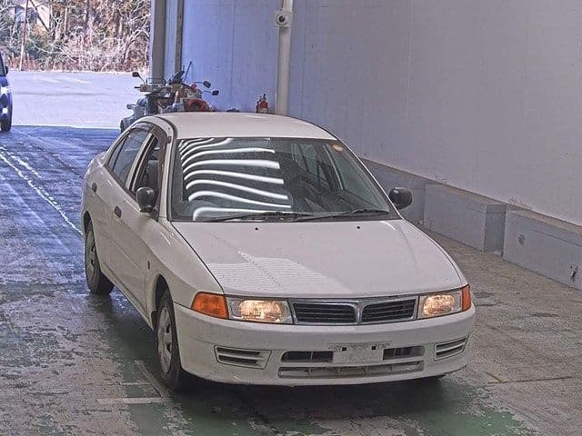 MITSUBISHI Lancer, 2000 год., лот 6011