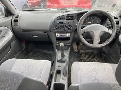 MITSUBISHI Lancer, 2000 год., лот 6011 - фото 4