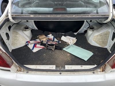 MITSUBISHI Lancer, 2000 год., лот 6011 - фото 5