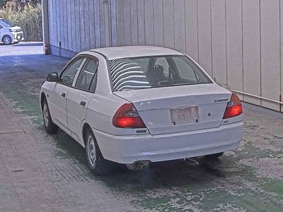 MITSUBISHI Lancer, 2000 год., лот 6011 - фото 2