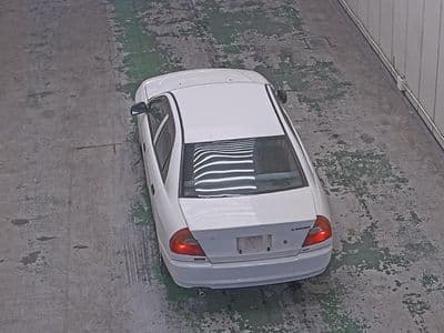 MITSUBISHI Lancer, 2000 год., лот 6011 - фото 3