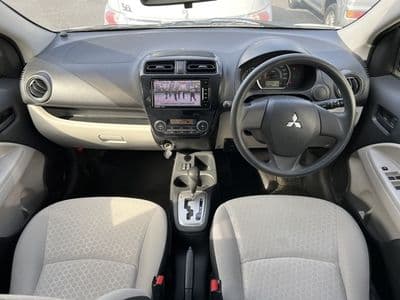MITSUBISHI Mirage, 2015 год., лот 6127 - фото 4