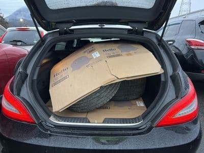 MERCEDES_BENZ Cls, 2013 год., лот 6220 - фото 5